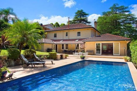 Property photo of 17 Knowlman Avenue Pymble NSW 2073