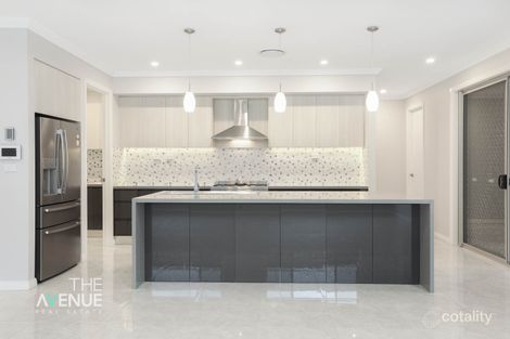 Property photo of 23 Jonagold Terrace Gables NSW 2765