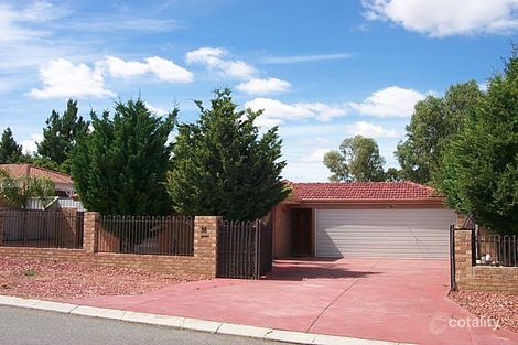 38 Tunnicliffe St, Parmelia, WA 6167