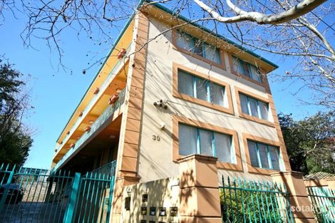 12/30 Davis Ave, South Yarra, VIC 3141