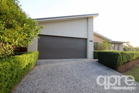 Property photo of 29A Sewell Road Tanah Merah QLD 4128