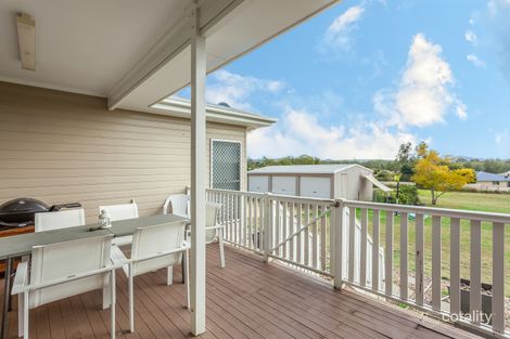 Property photo of 1 Belmore Drive Withcott QLD 4352