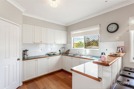Property photo of 1 Belmore Drive Withcott QLD 4352