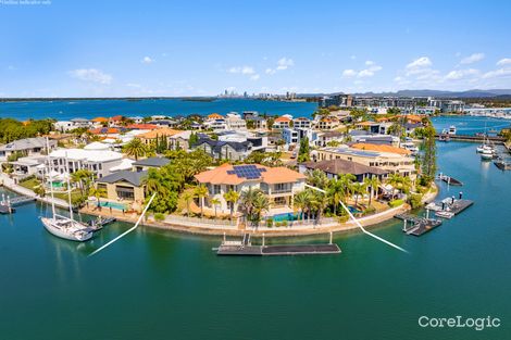 Property photo of 11-13 Queen Guineveres Place Paradise Point QLD 4216