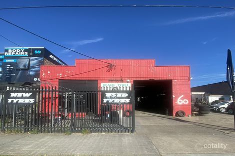 61 Railway St, Yennora, NSW 2161