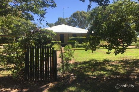 Property photo of 7 Dyson Road Goondiwindi QLD 4390