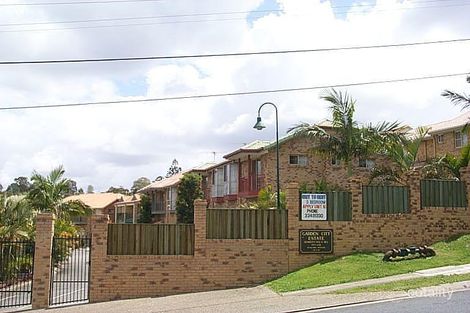 Property photo of 38/1162 Cavendish Road Mount Gravatt East QLD 4122