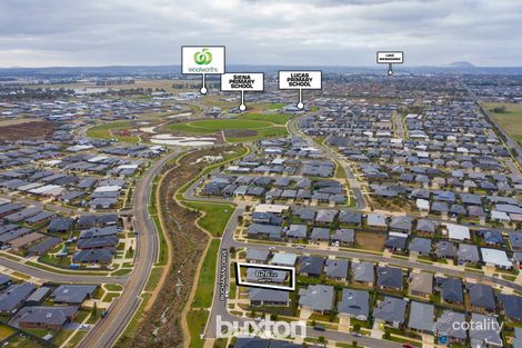 Property photo of 9 Buchanan Drive Lucas VIC 3350