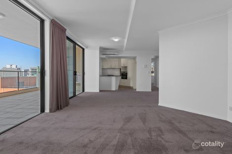 Property photo of 48/287 Wickham Terrace Spring Hill QLD 4000