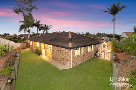 Property photo of 4 Virgo Place Eatons Hill QLD 4037