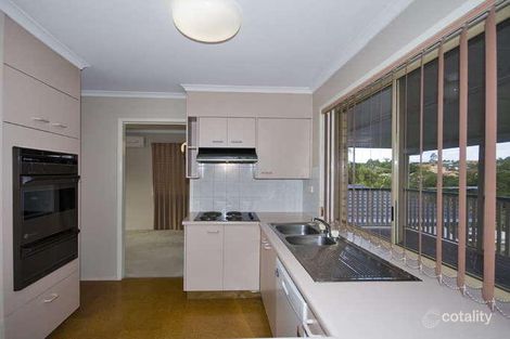 Property photo of 81 Gertrude McLeod Crescent Middle Park QLD 4074