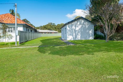 Property photo of 20 Laurie Street Laurieton NSW 2443