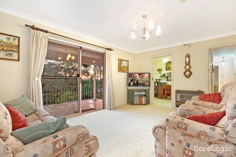 Property photo of 42 Buckingham Road Baulkham Hills NSW 2153