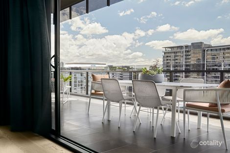 Property photo of 1504/20 Wyandra Street Newstead QLD 4006
