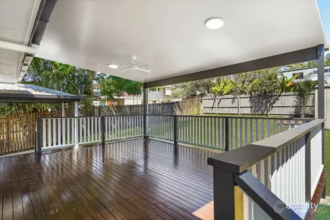 Property photo of 4 Michael Street Slacks Creek QLD 4127