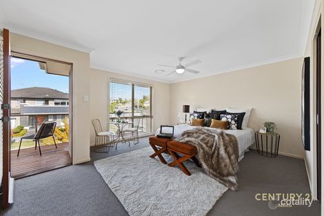 Property photo of 1 Torbreck Street Minto NSW 2566