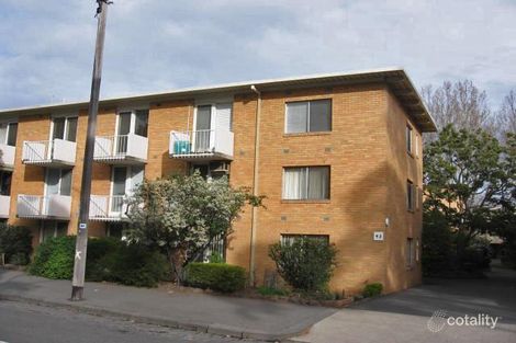 Property photo of 9/43-47 Haines Street North Melbourne VIC 3051