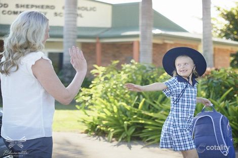 Property photo of 7 Sida Way Rasmussen QLD 4815