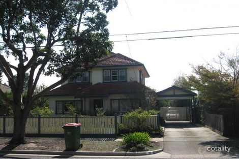 Property photo of 32 Robinson Street Brighton East VIC 3187