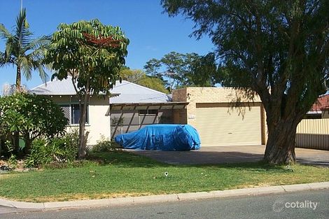 344 Knutsford Ave, Kewdale, WA 6105