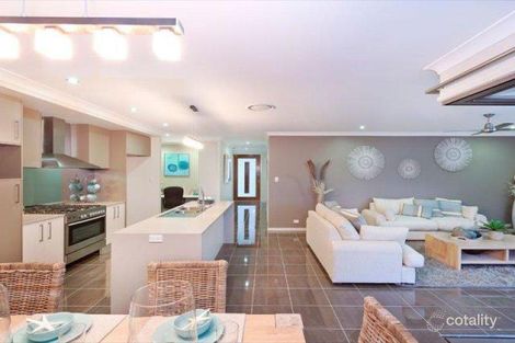 Property photo of 4 Landsdowne Drive Ormeau Hills QLD 4208