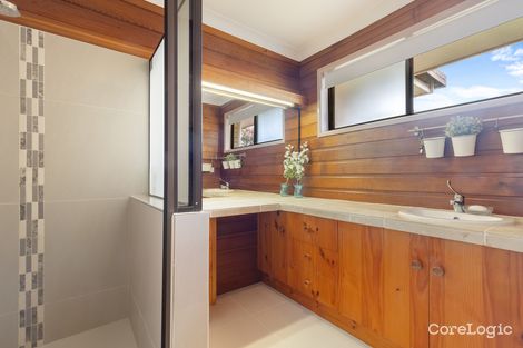 Property photo of 27 Dalhousie Court Rochedale South QLD 4123