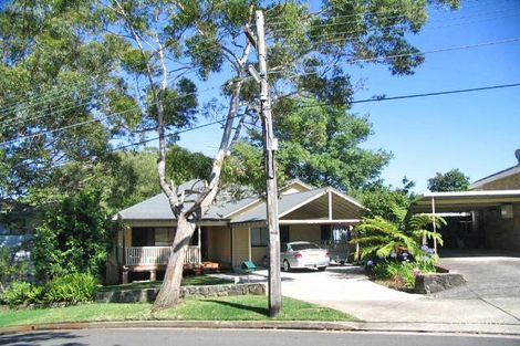 Property photo of 9 Darryl Place Gymea Bay NSW 2227