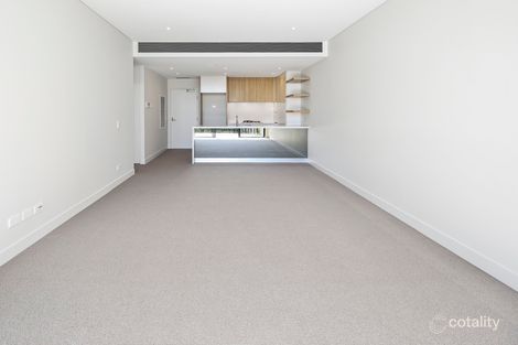 Property photo of 302/1 Cullen Close Forest Lodge NSW 2037