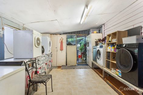 Property photo of 431 Tarome Road Tarome QLD 4309