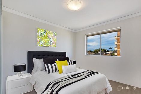 Property photo of 9/1-3 Peel Street Dover Heights NSW 2030