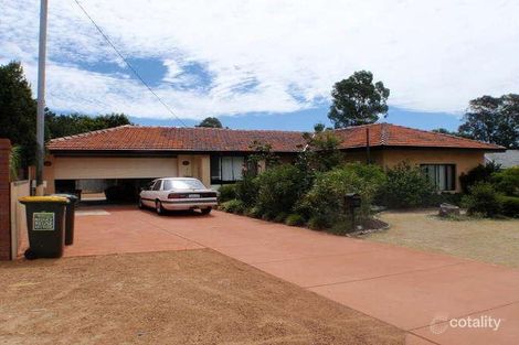 Property photo of 35 Morgan Way Girrawheen WA 6064