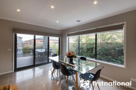 Property photo of 22 Prescott Drive Cranbourne North VIC 3977