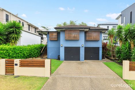 Property photo of 43 Latimer Street Holland Park QLD 4121