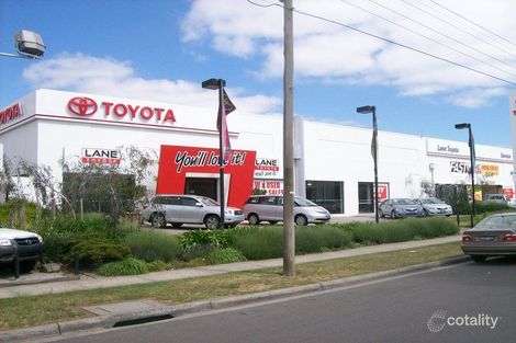 705-711 Springvale Rd, Mulgrave, VIC 3170