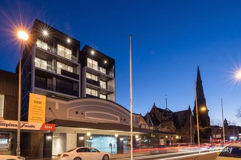 Property photo of 326 Marrickville Road Marrickville NSW 2204
