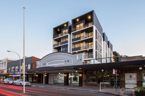 Property photo of 326 Marrickville Road Marrickville NSW 2204