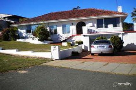 Property photo of 57 Dampier Avenue City Beach WA 6015