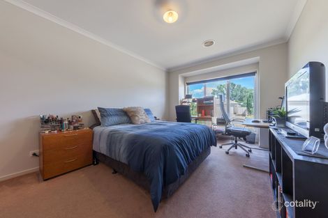 Property photo of 21 Nambrok Crescent Wangaratta VIC 3677