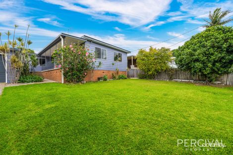 Property photo of 4 Phillip Street Port Macquarie NSW 2444