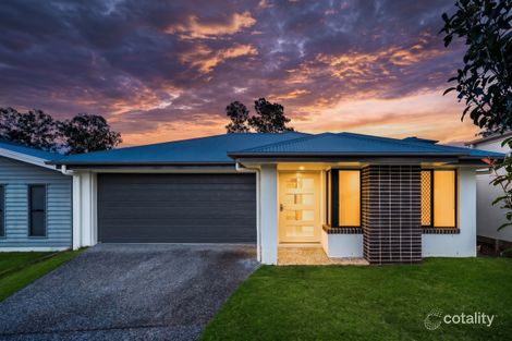 Property photo of 14 Wackett Way Ripley QLD 4306