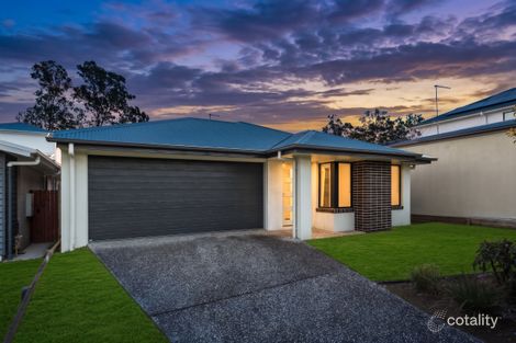 Property photo of 14 Wackett Way Ripley QLD 4306