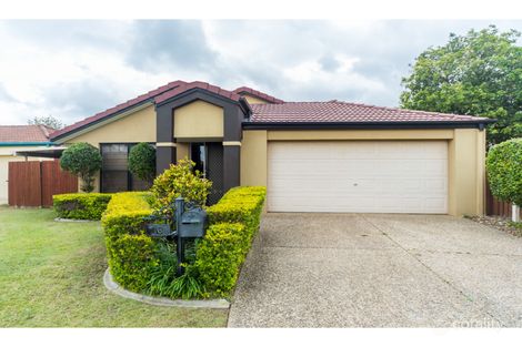 Property photo of 13 Serafina Drive Helensvale QLD 4212