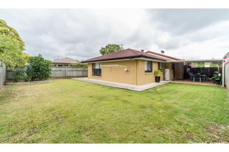 Property photo of 13 Serafina Drive Helensvale QLD 4212