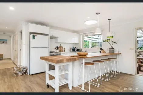 Property photo of 14 Palm Tree Crescent Bangalow NSW 2479