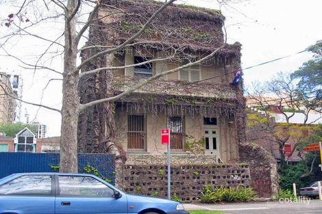 63 Ridge St, North Sydney, NSW 2060