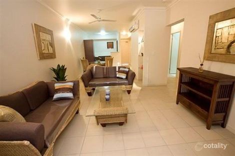 Property photo of 306/41-51 Oonoonba Road Idalia QLD 4811