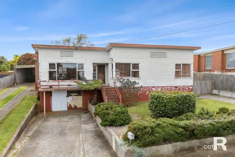 Property photo of 39 Thomas Street East Devonport TAS 7310