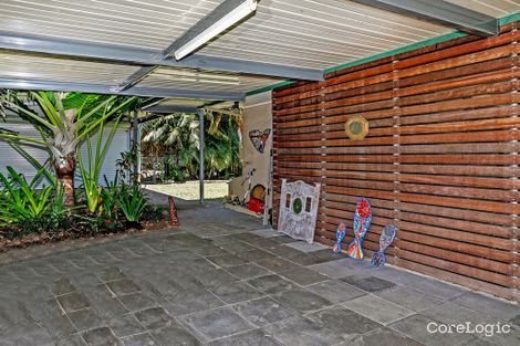 Property photo of 2/39 Willow Street Holloways Beach QLD 4878