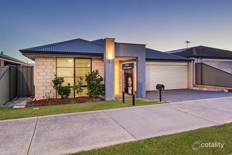 Property photo of 4 Grafton Rise Baldivis WA 6171