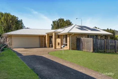 Property photo of 43A Harold Reinhardt Drive Redbank Plains QLD 4301